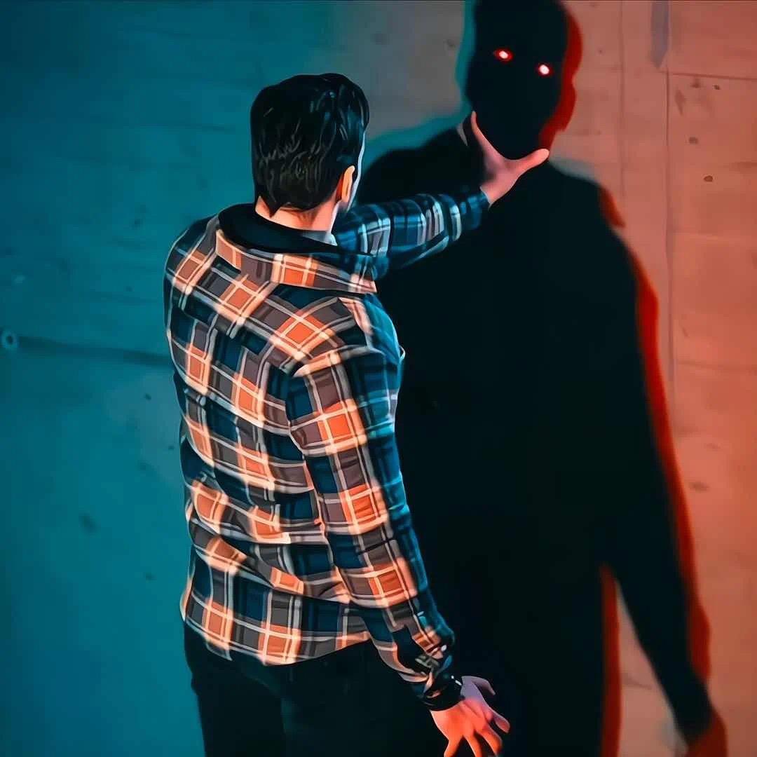 往南是片海……