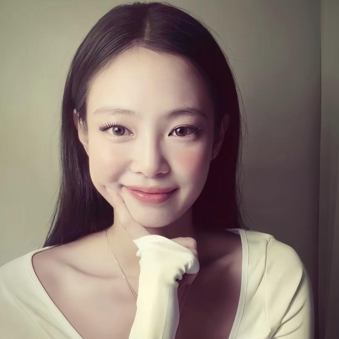 annie🤍J（见过Jennie版