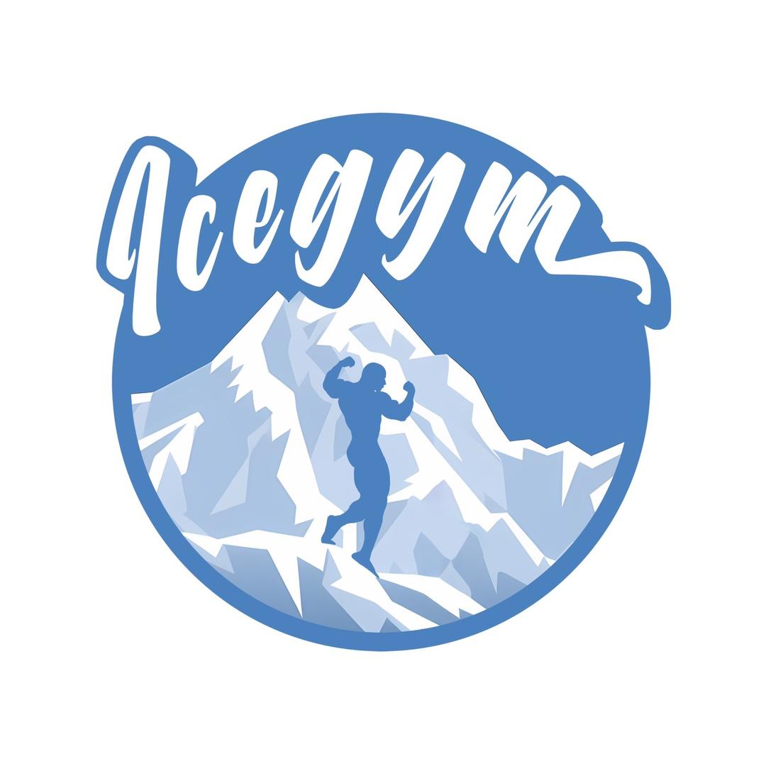 Icegym轻量健身