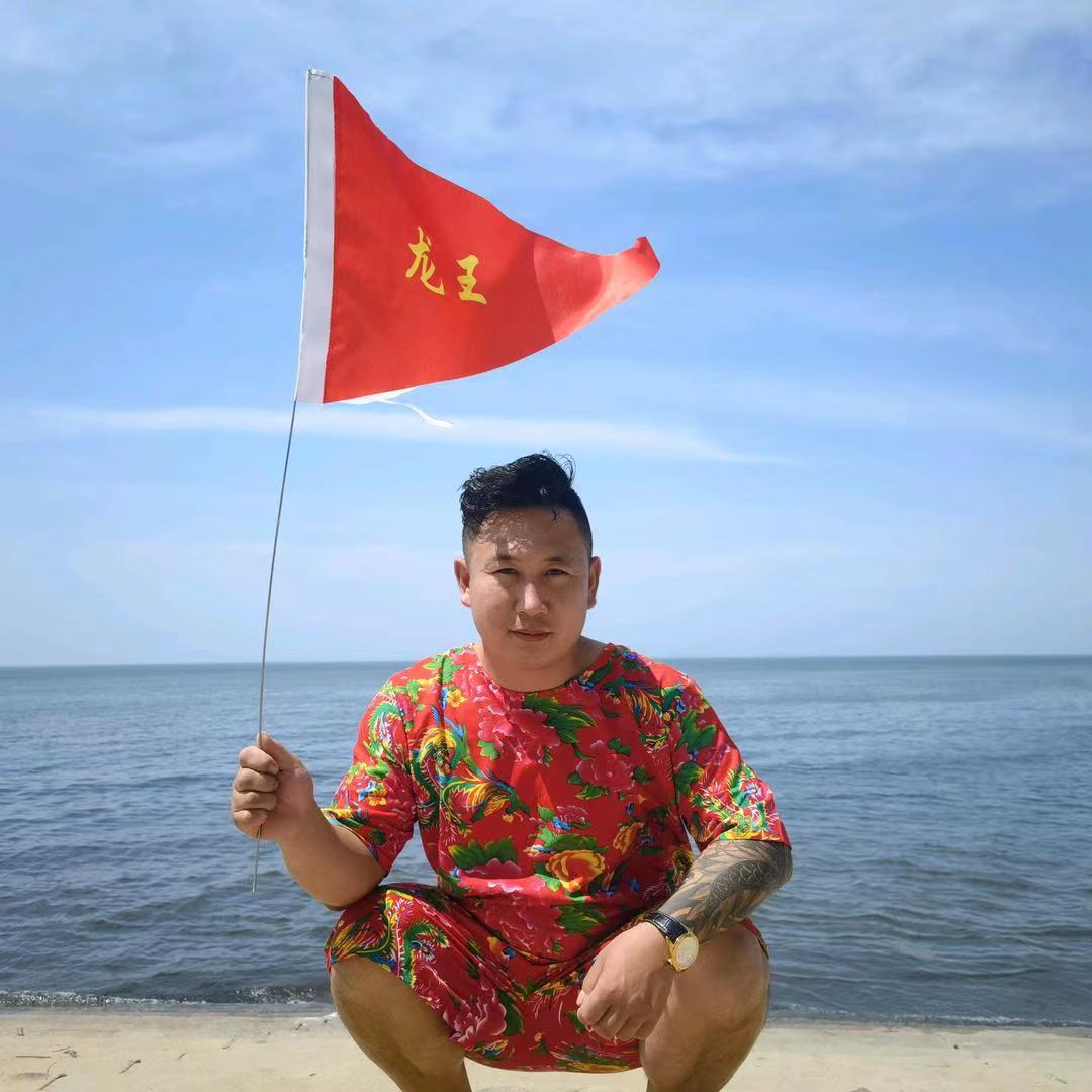 夏家河子龙王 滨海楼王(夏家河子店)官方