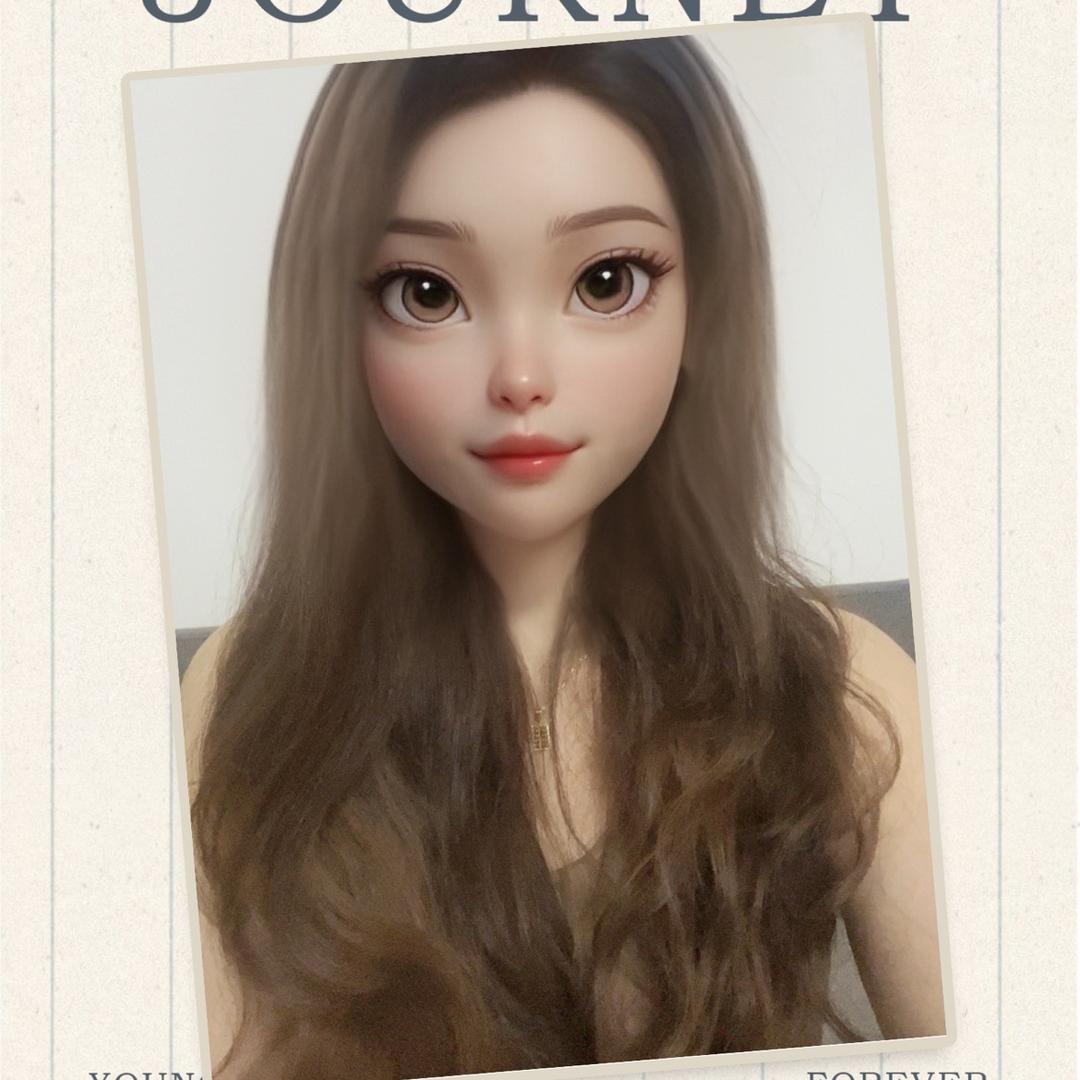 ❧如此、足矣