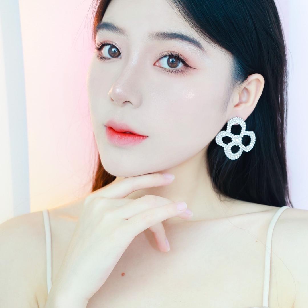 可爱了嘛