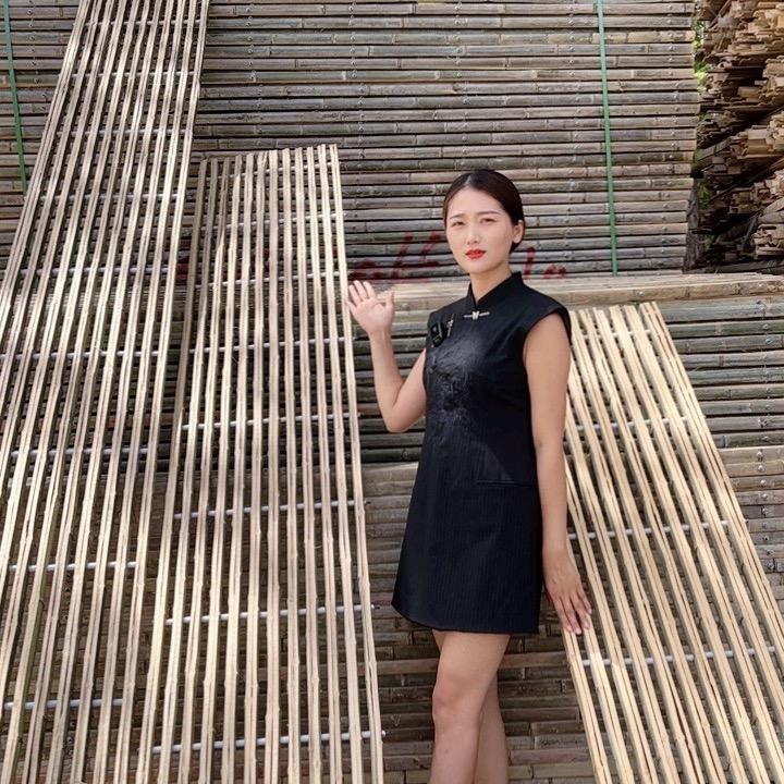 鸿运竹制羊床漏粪板厂