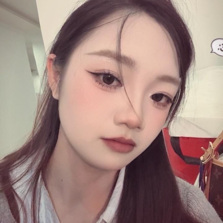 🍒化妆师～小陶