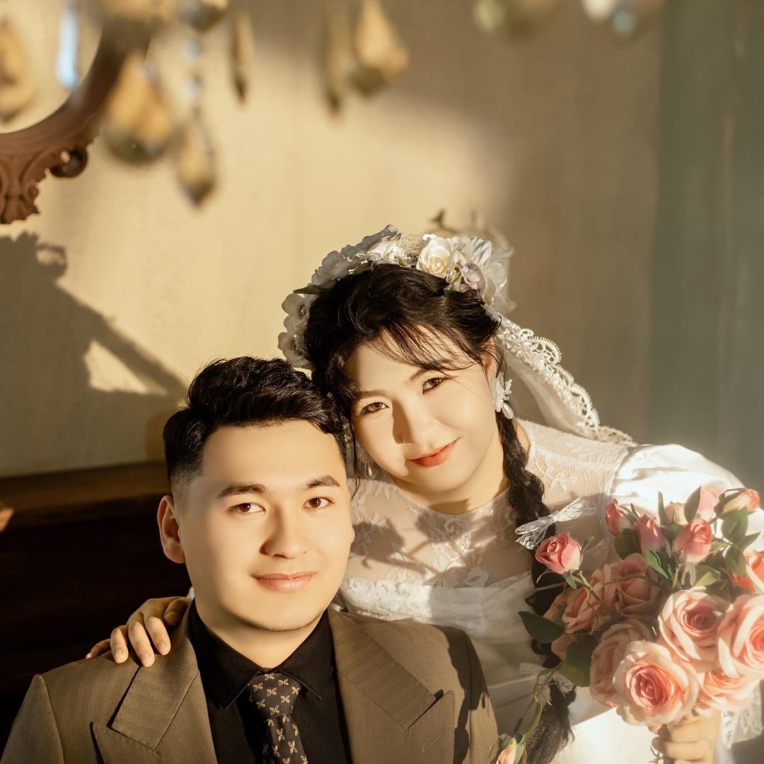 努尔艾力二手车