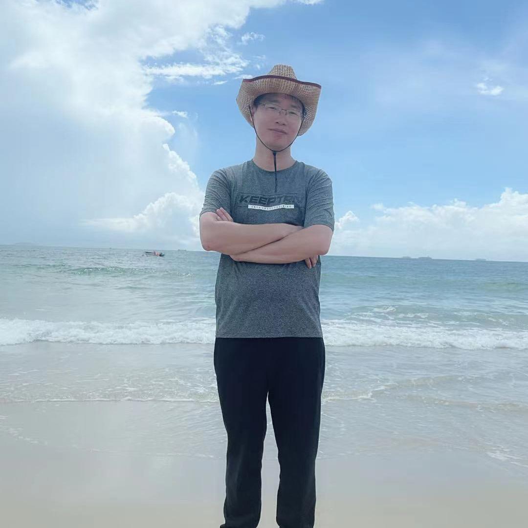 周永显