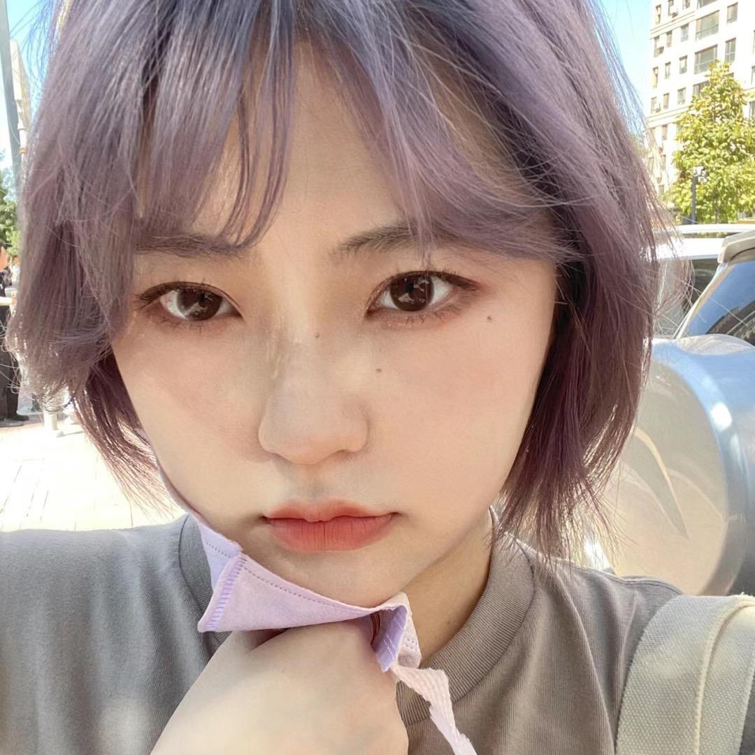 溪哥有点甜