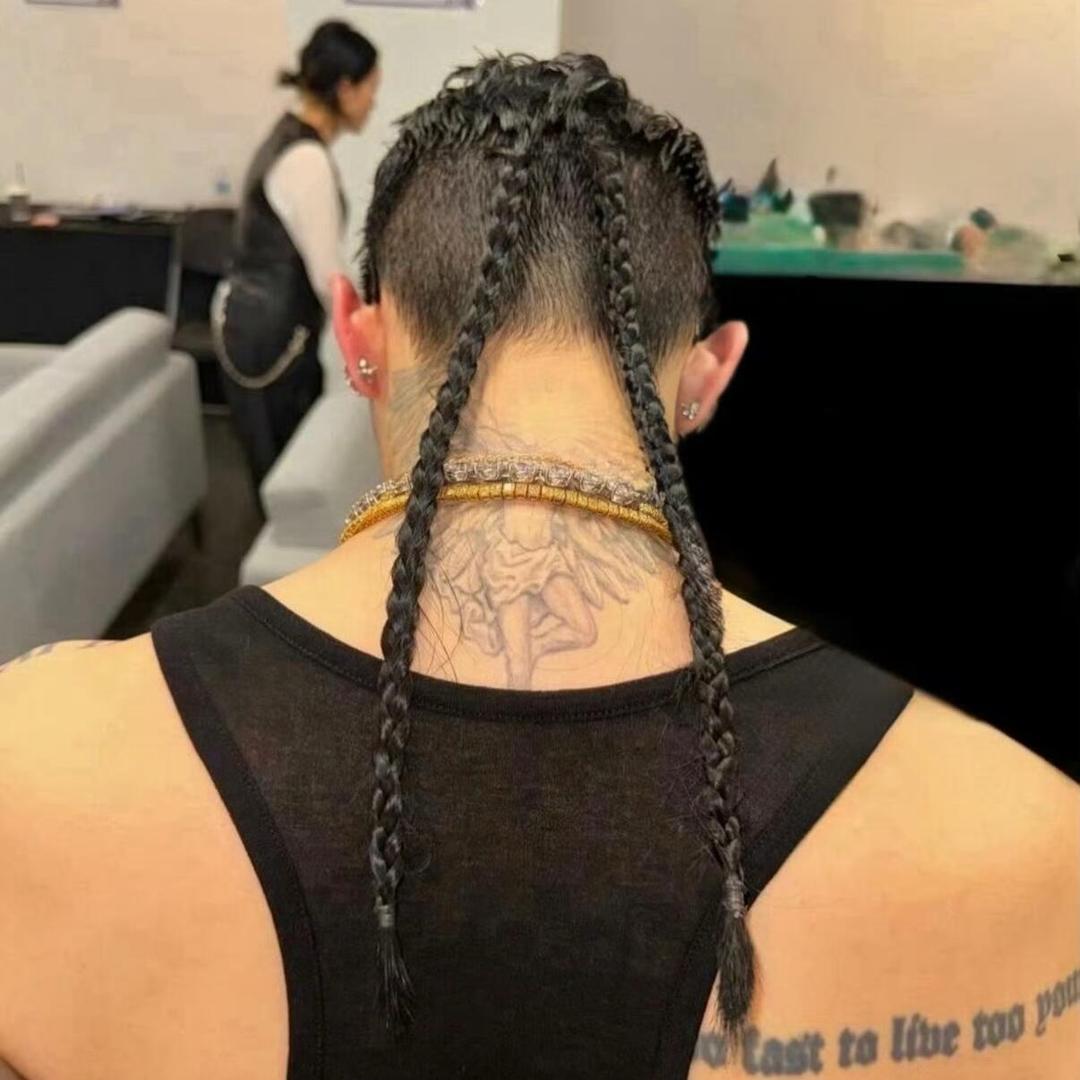 𝓗𝓪ǐ𝓠ī𝓷𝓰