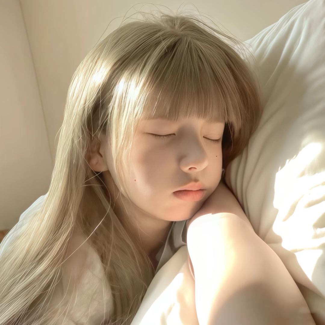 ^_−☆