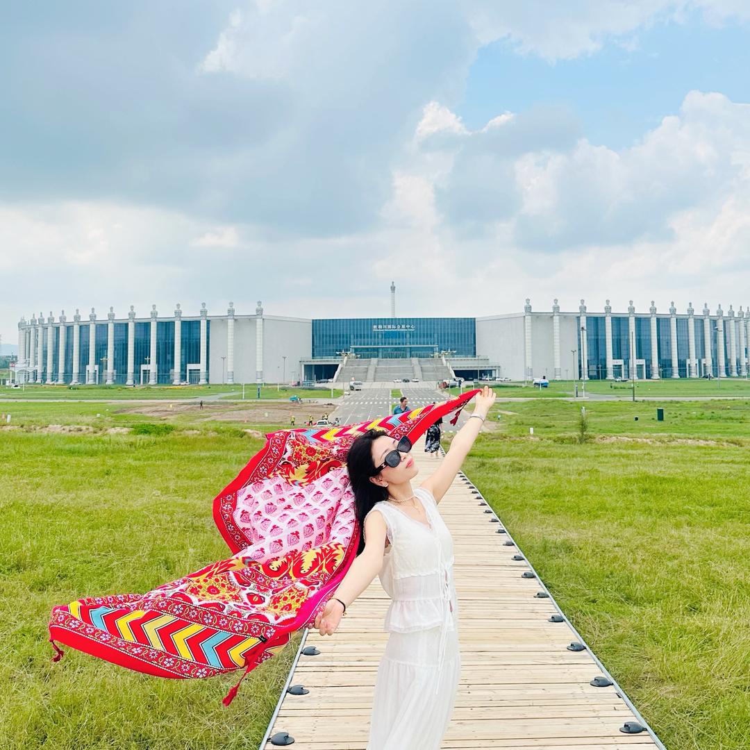 @丫头
