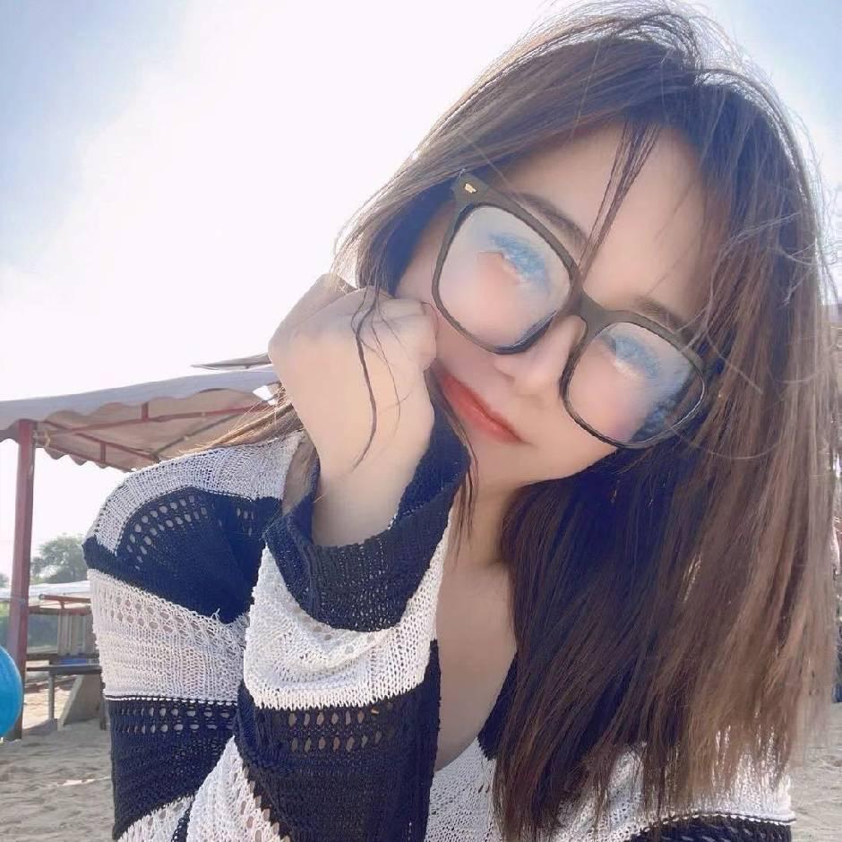 甜甜圈💋