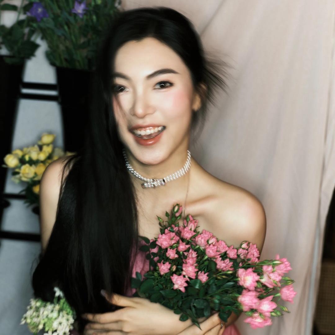 王囡囡精选衣柜