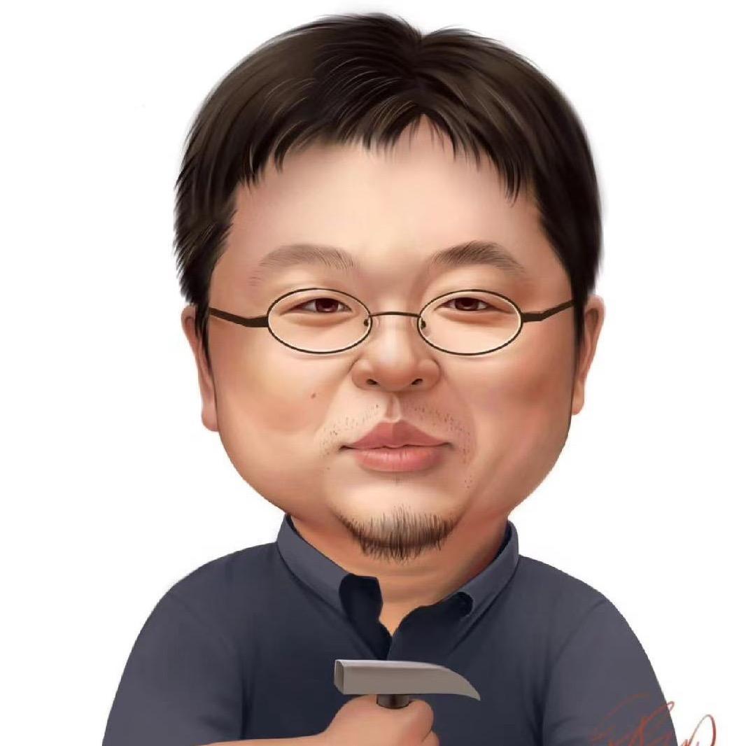 罗胖分享-交个朋友