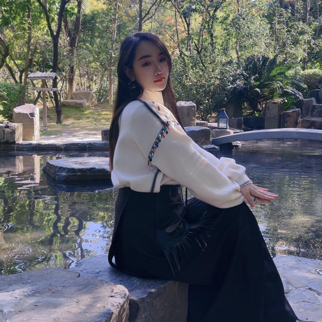 清欢😘