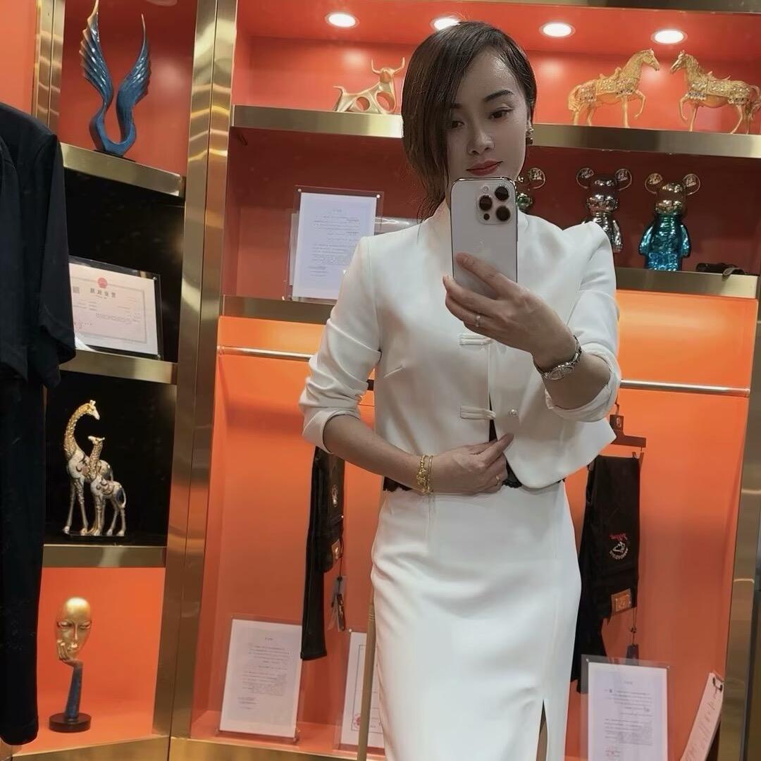 小美优选男装