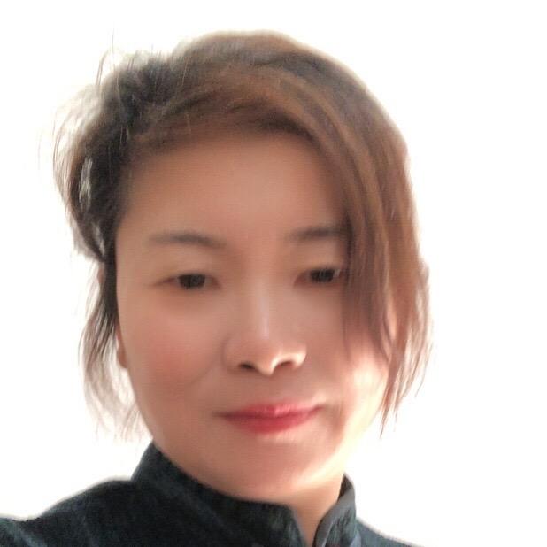水乡阿妹