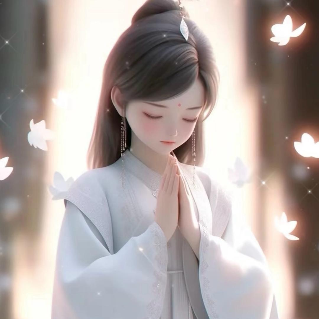 静心🌈