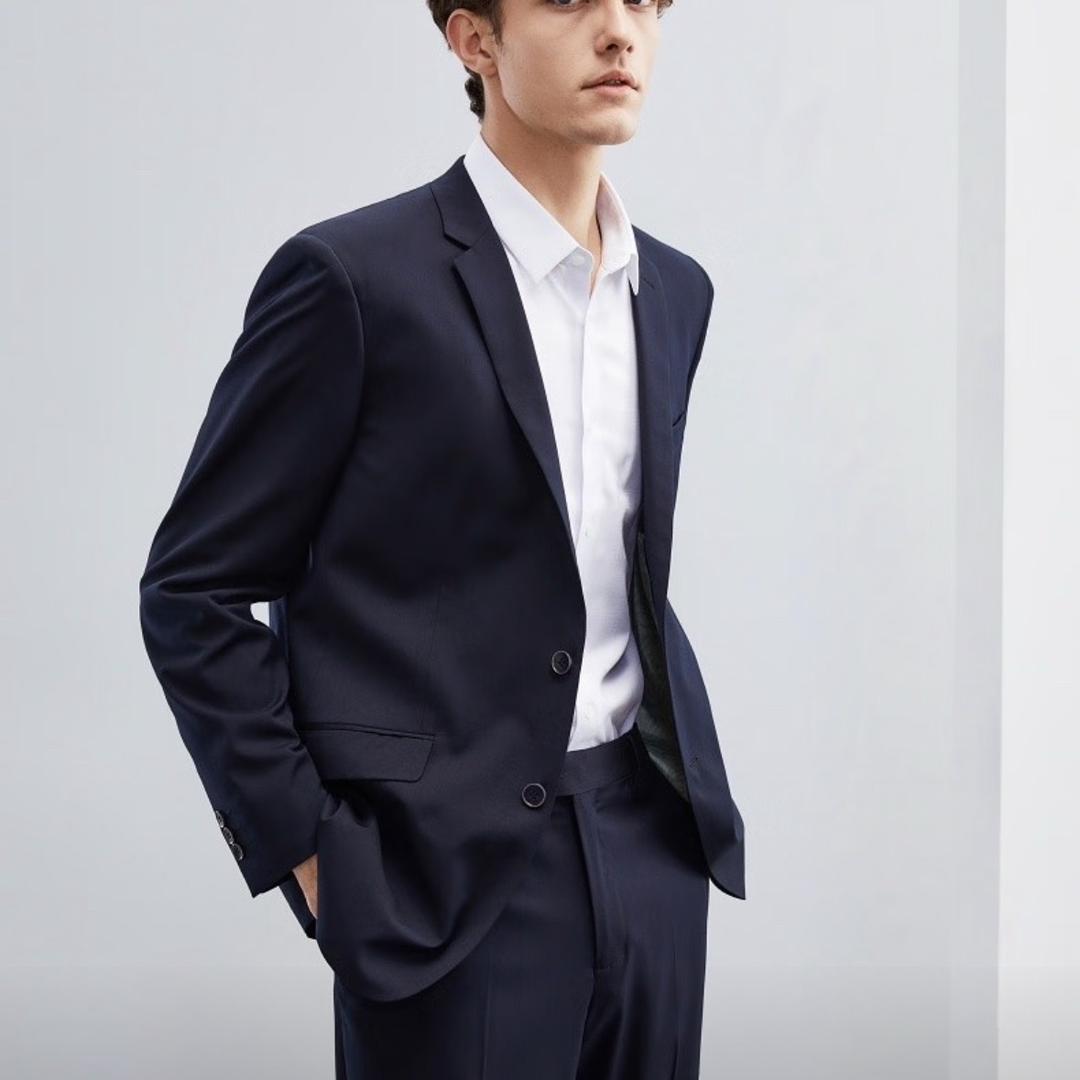 小禾男装2号店