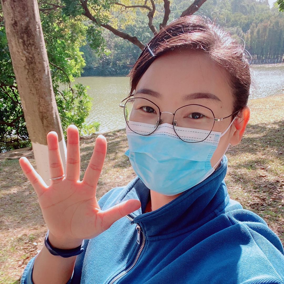 @李大凤