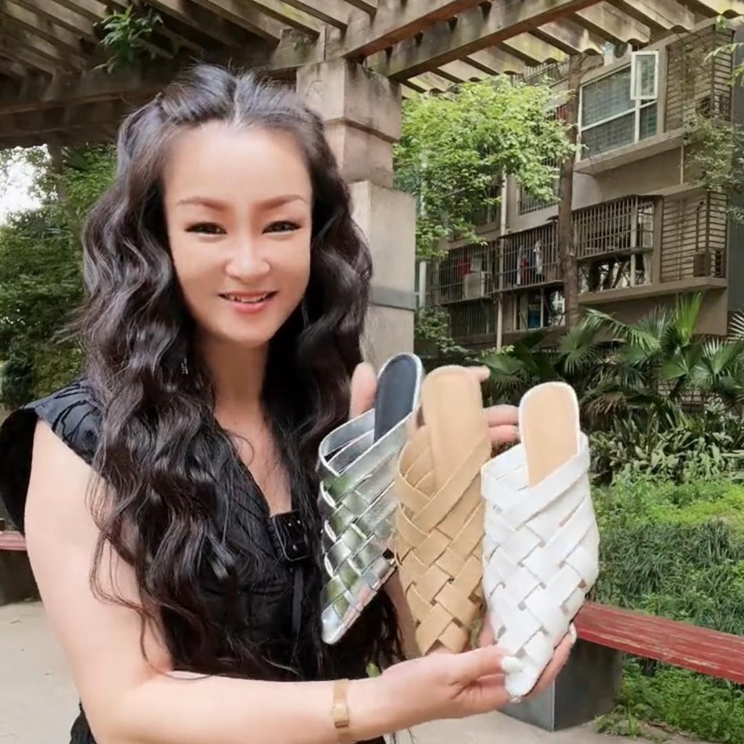 小熊好多鞋（表姐版）