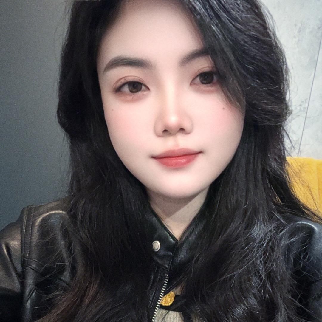 婷婷💫