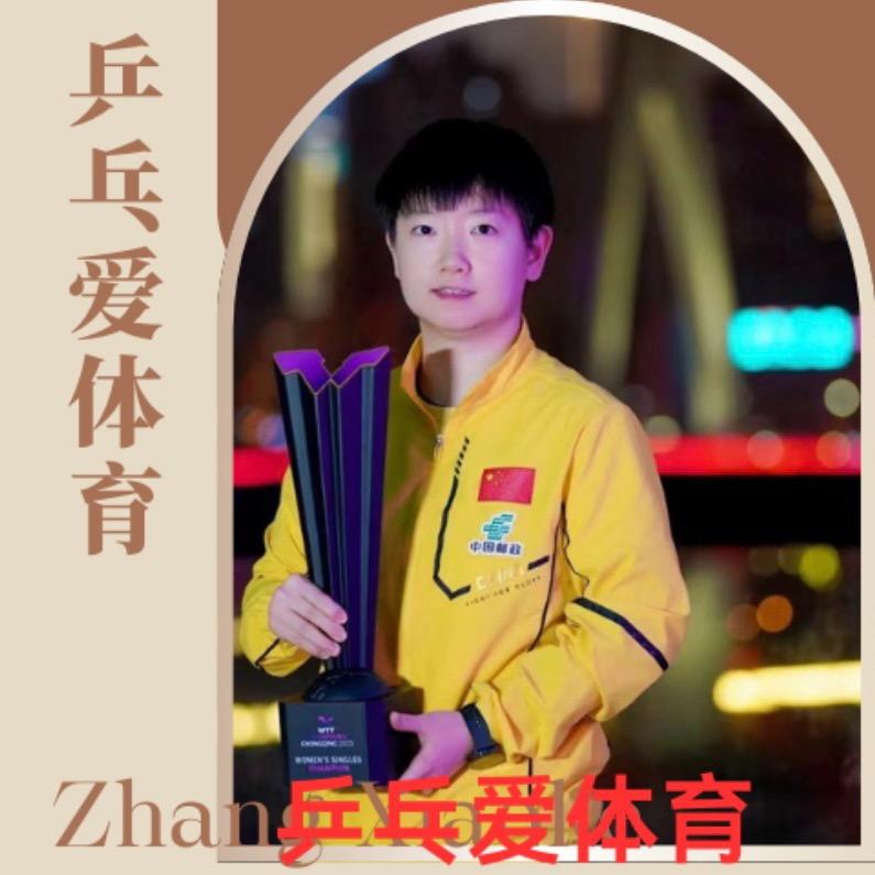 乒乓爱体育