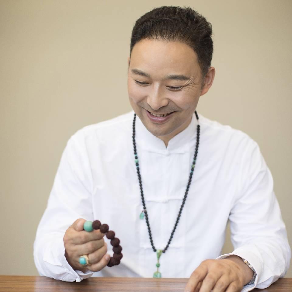 语宝松石