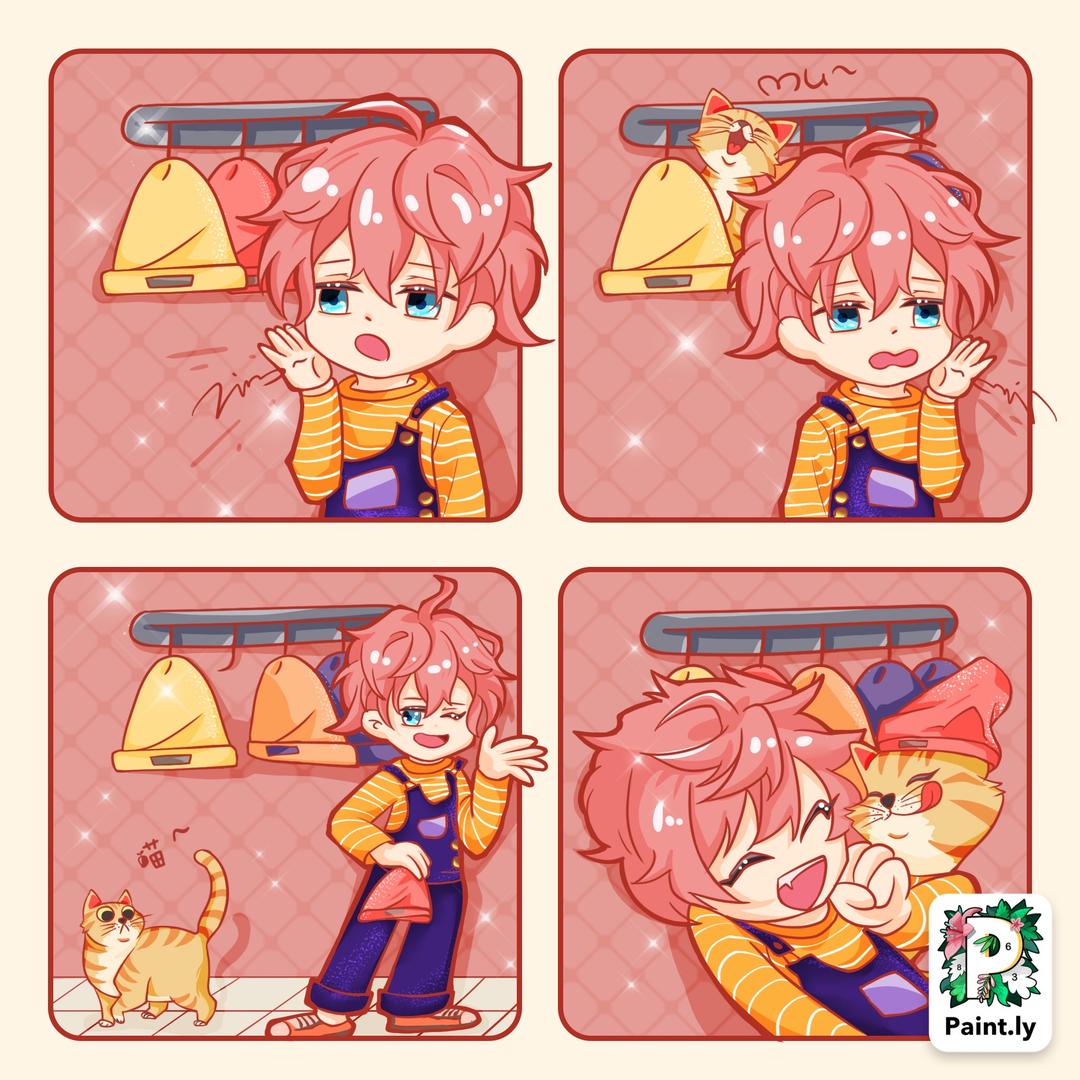 林婉柔匚低谷期]