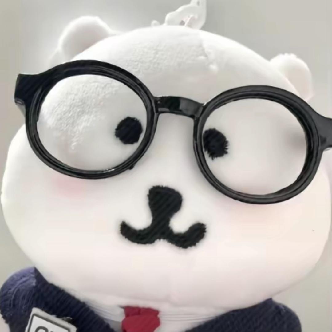 小羊咩咩
