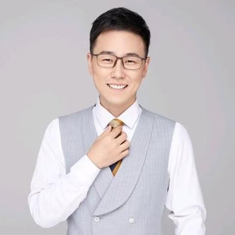 包君成伴读书肆