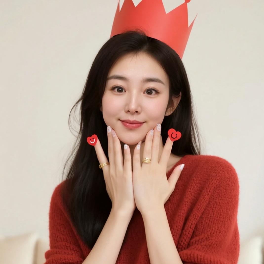 小欢欢❤
