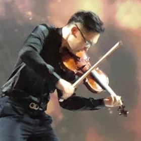 luuuis🎻