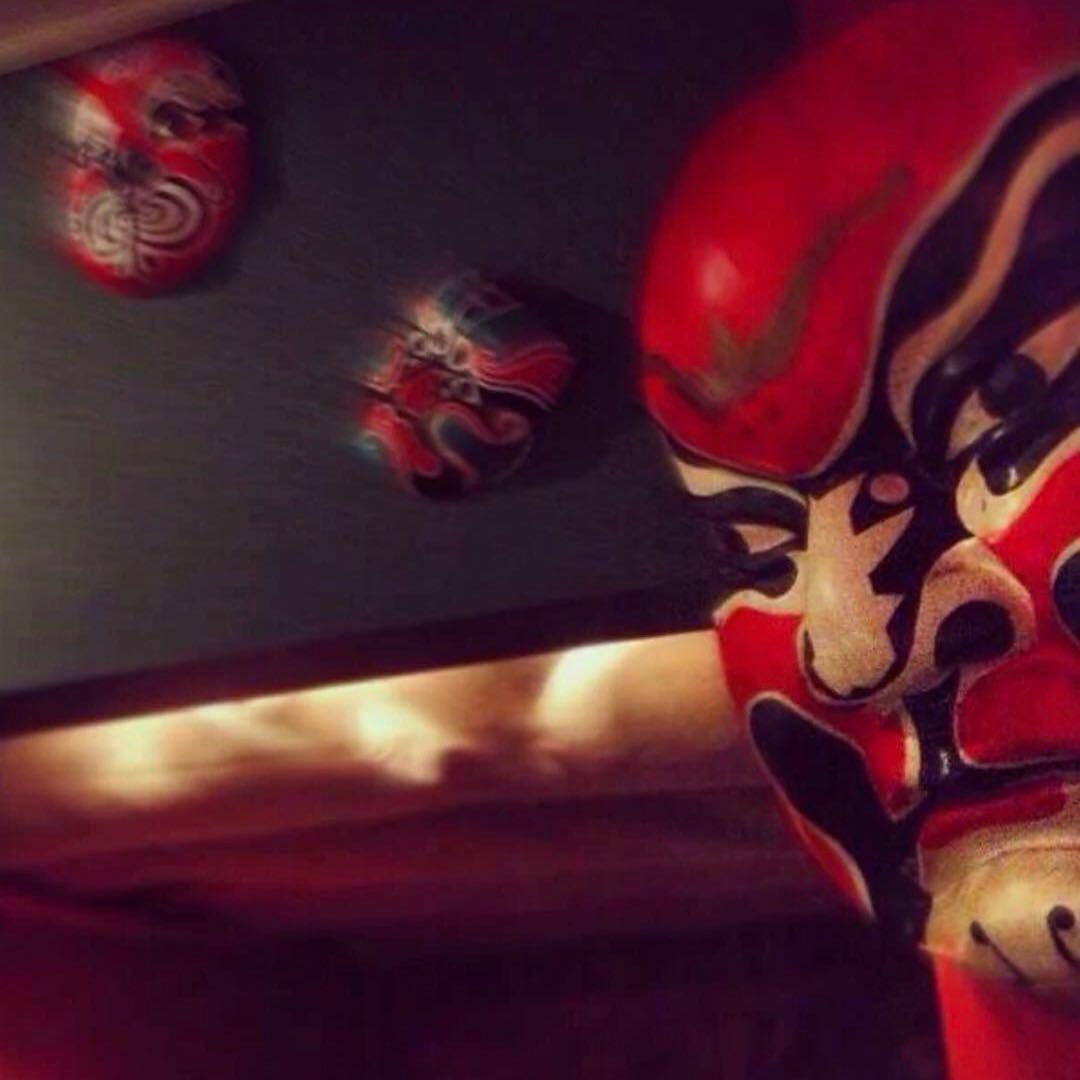 抚顺👺 永印刺青 tattoo