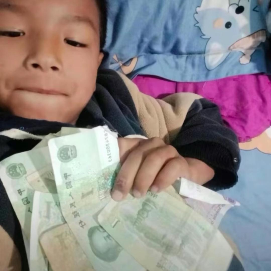 有事打qq电话