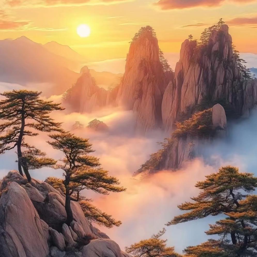 奕辰鸿-吕明师兄
