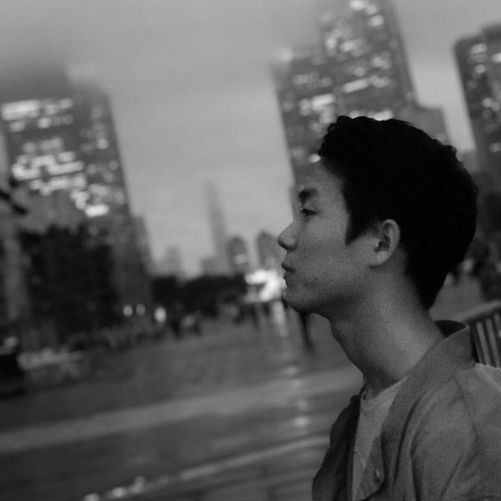 安枫（西南最后的深情）🍀