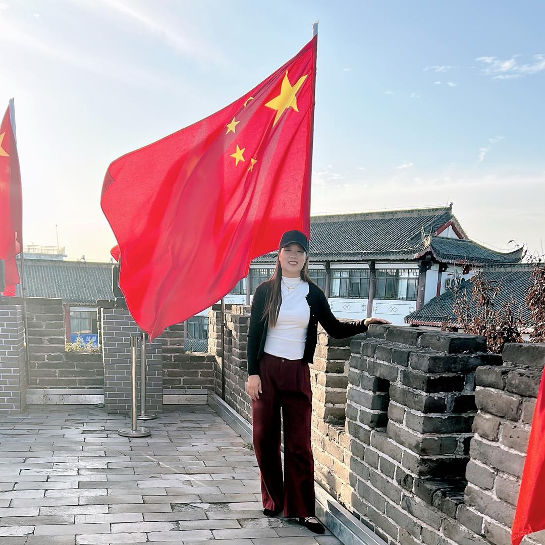 韩丽