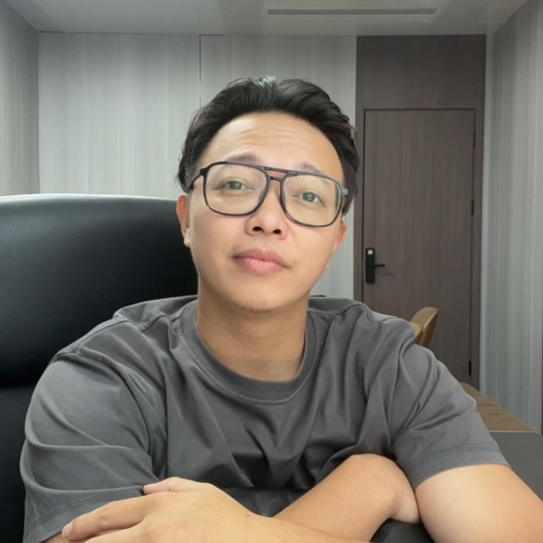 老鱼财话多（厦门）