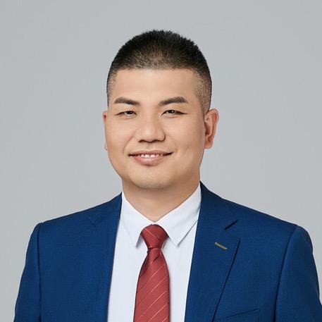 大麦哥谈外贸