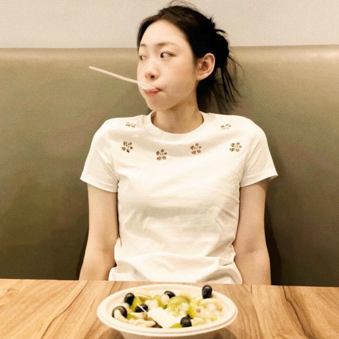 别碰我刘海