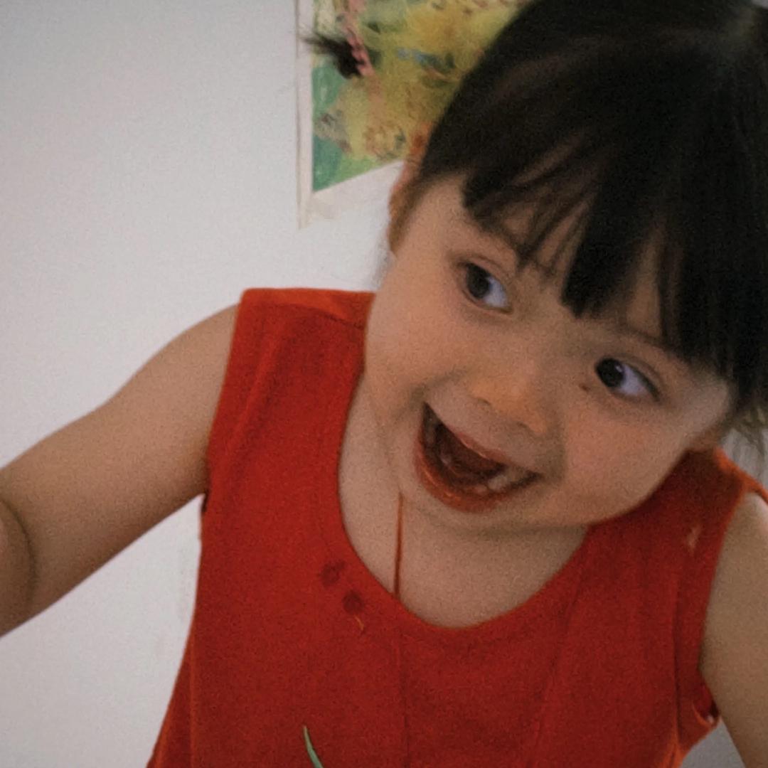 霸道的二狗子。