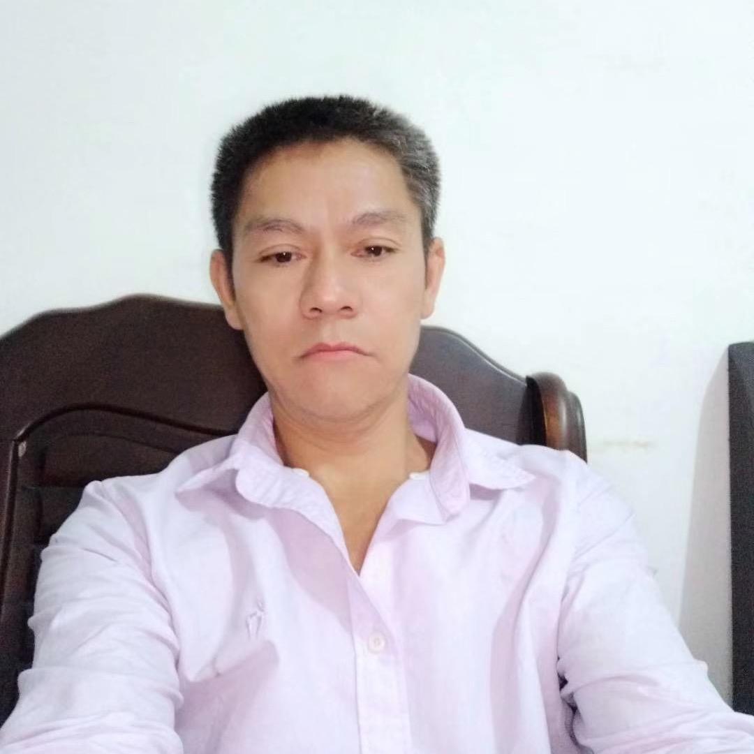 肖龙..秋风扫落叶