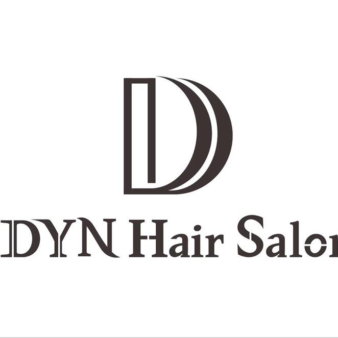 扬州DYN Salon 烫染拉接发型设计