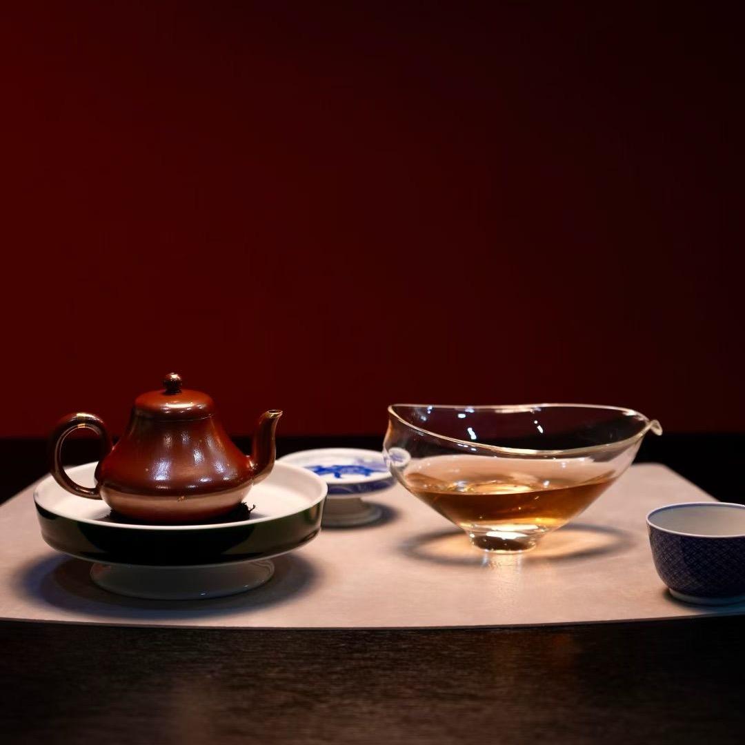 自由斋紫砂茶器店