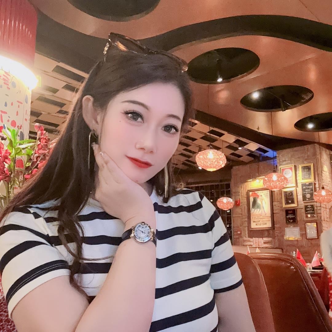 红岛海鲜姑娘