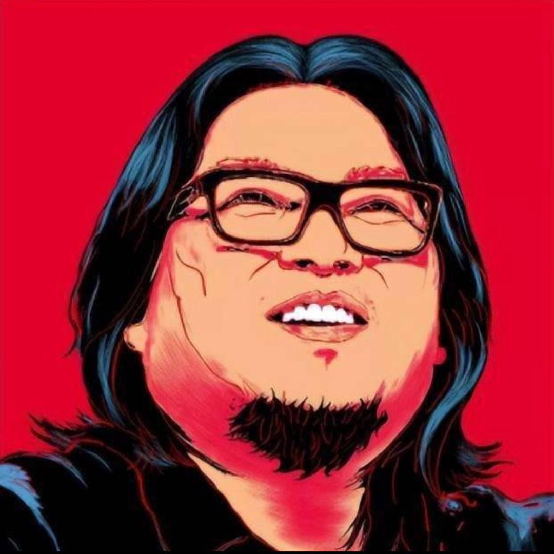 晓松探谈
