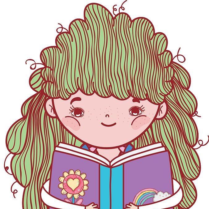 可可绘本小书屋