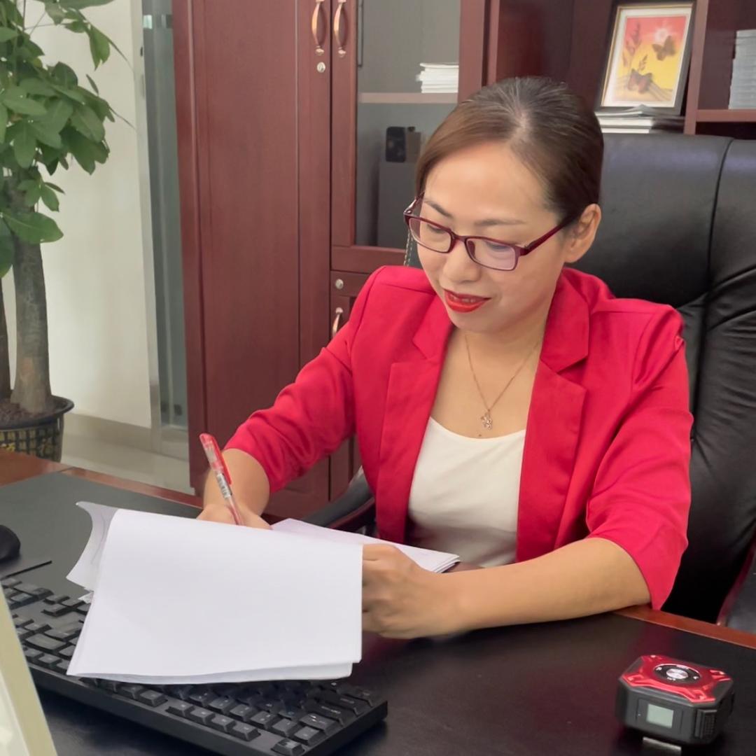 惠州软体家具俞小妹