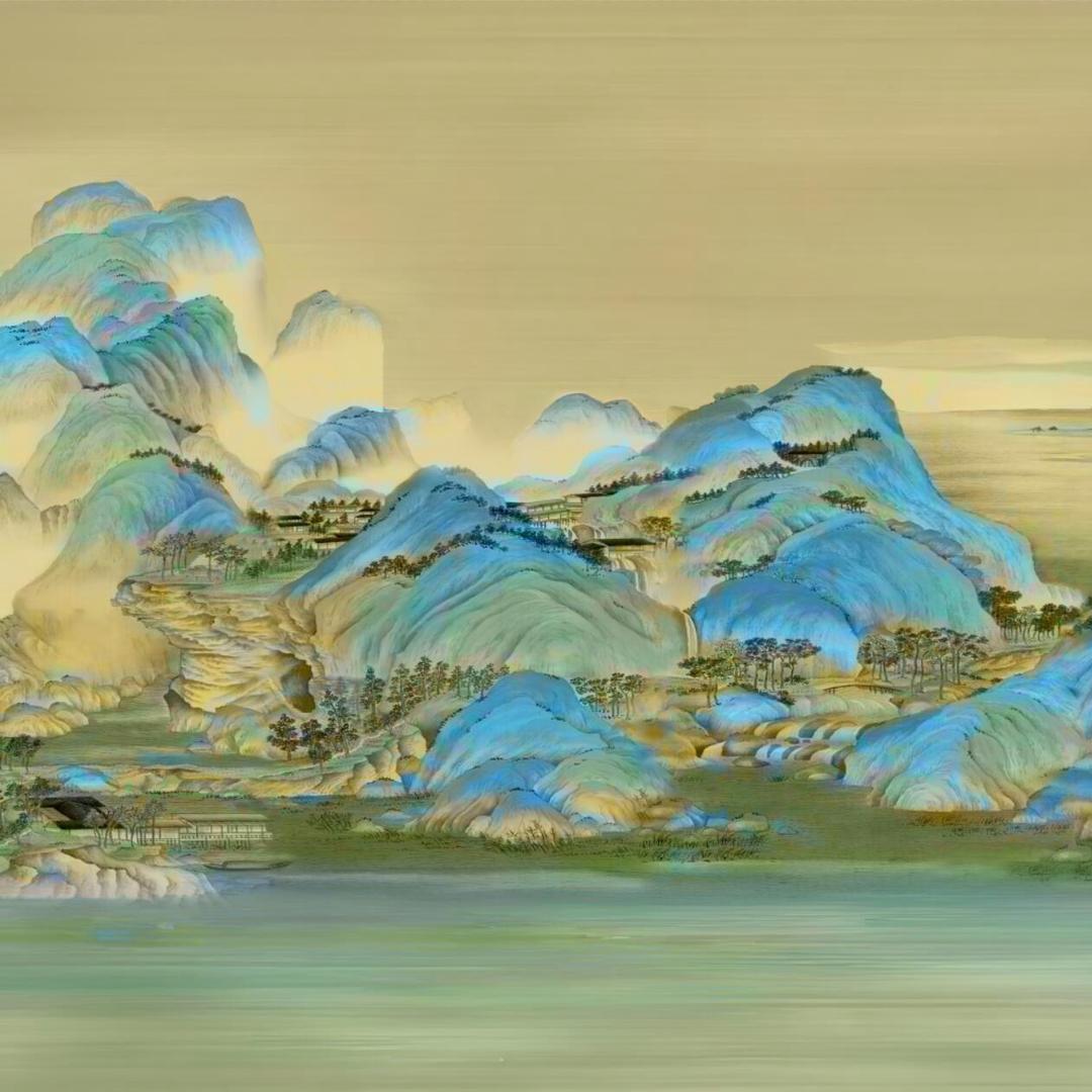 秦.