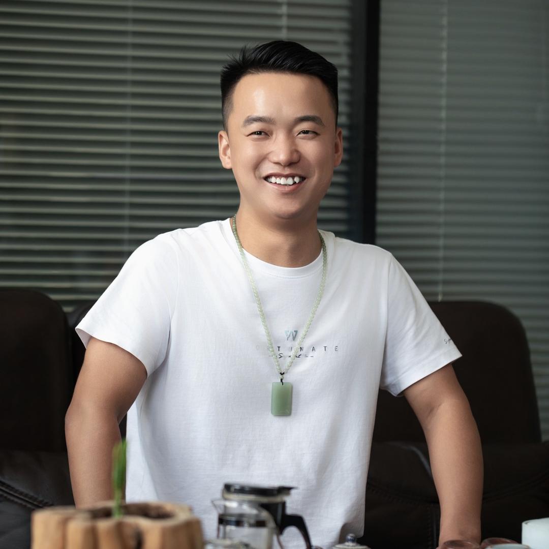 印象眸旗舰店刀哥寻玉